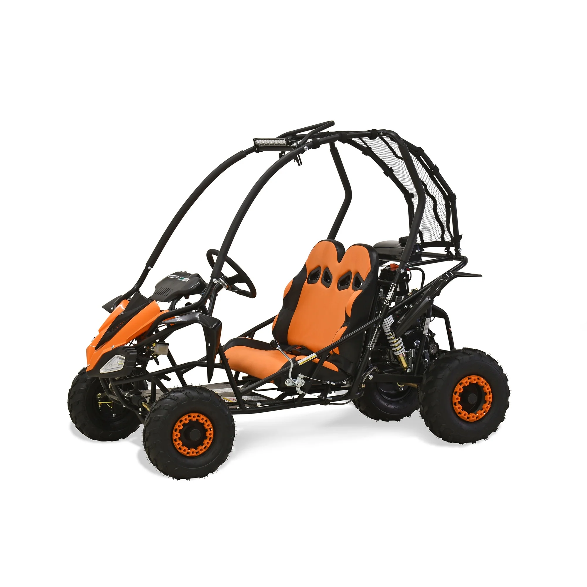 GO-KART